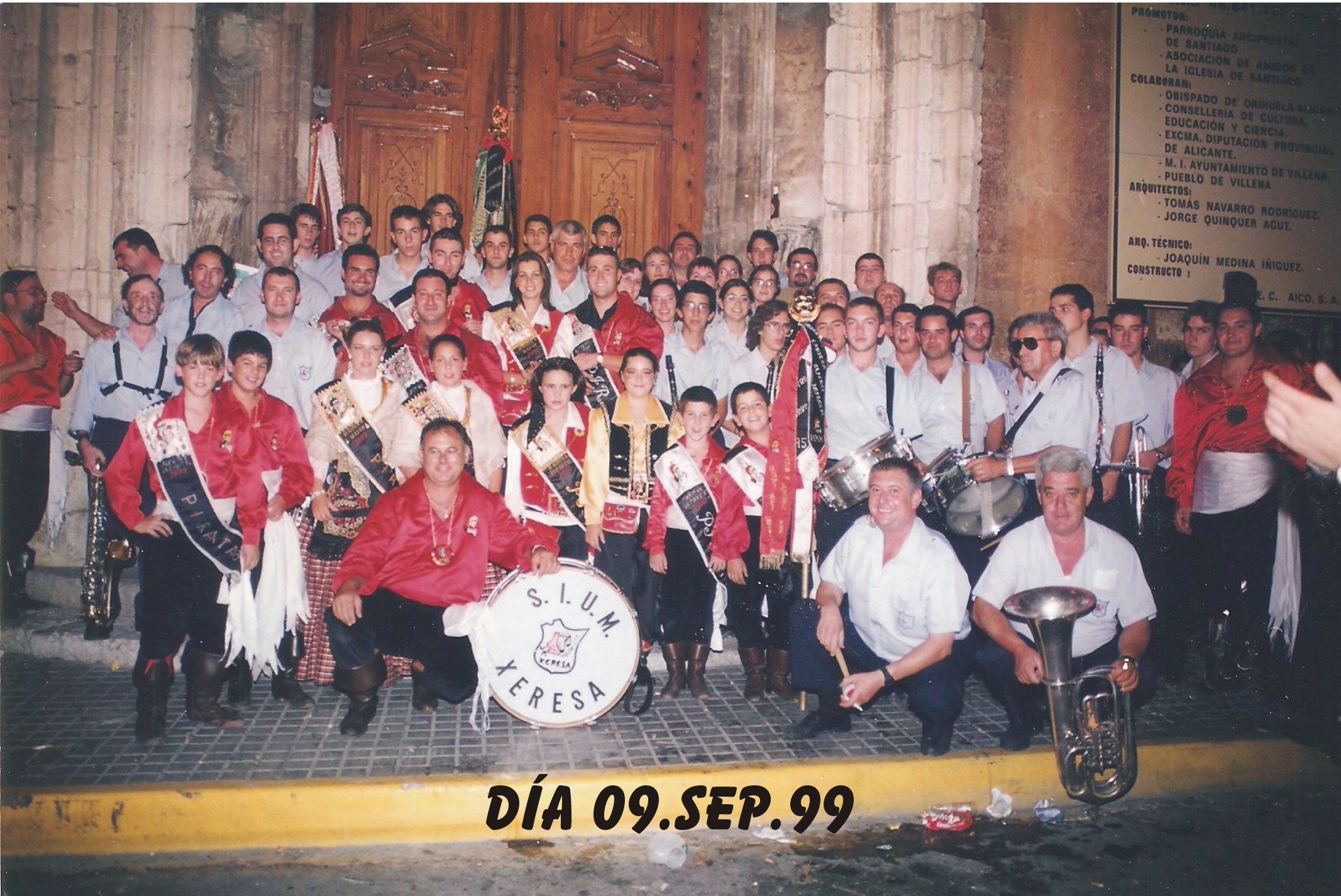 Familia Pirata