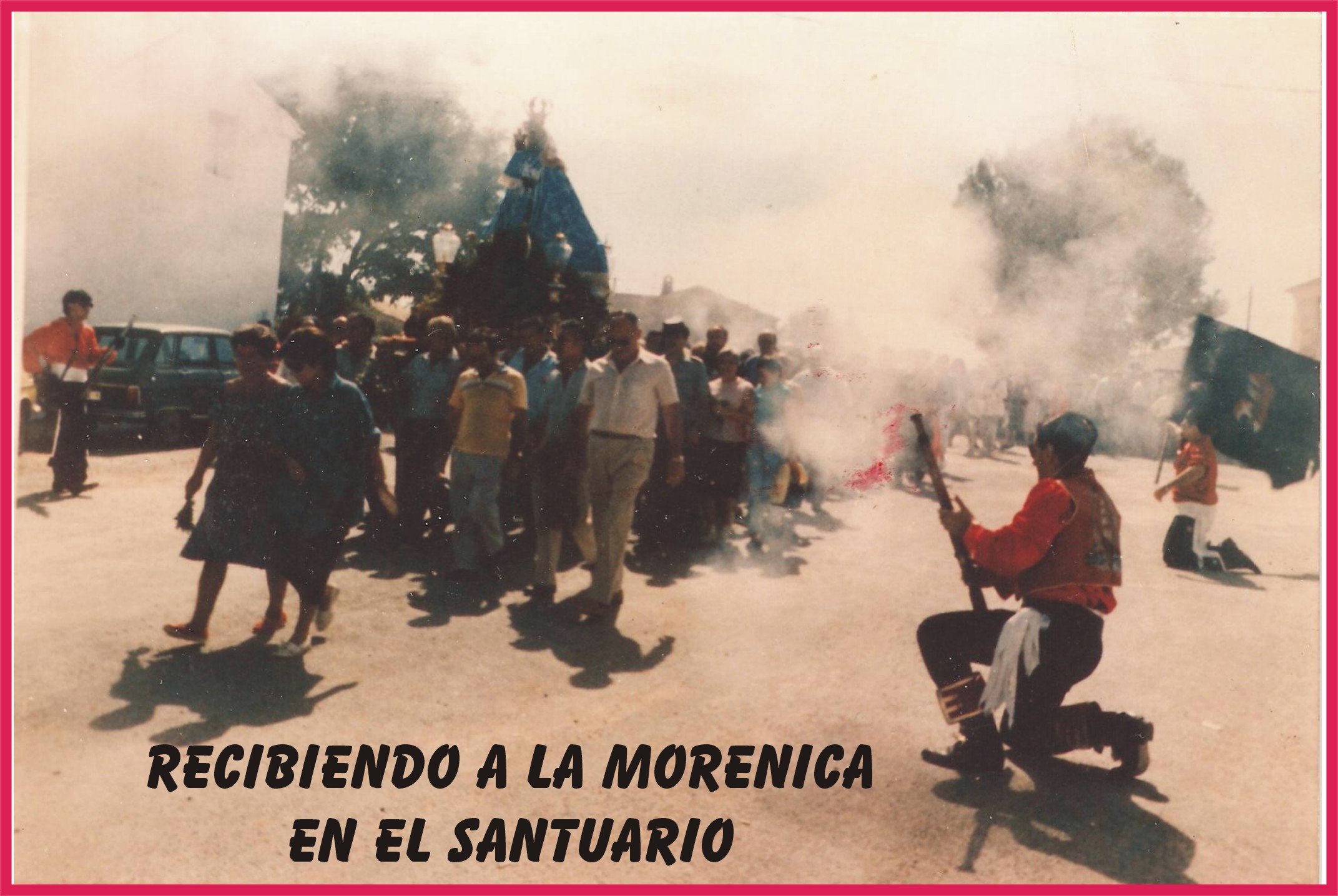 Arcabuceros Piratas