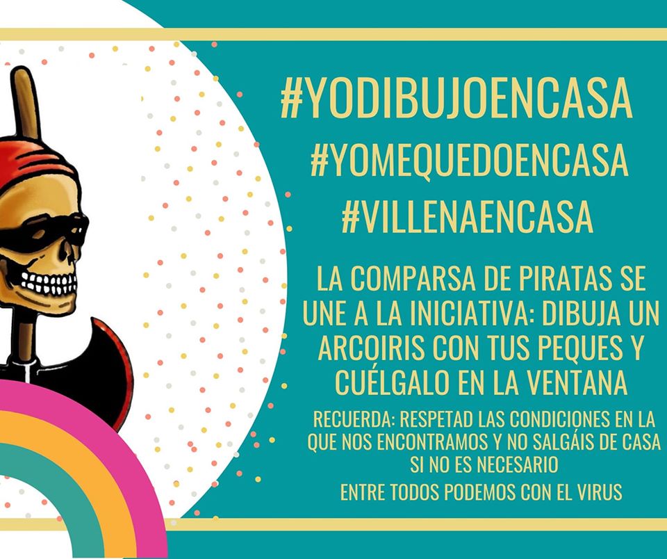 Actividad Online para los pequeños